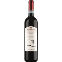 Montresor Castelliere delle Guaite Primo Ripasso Valpolicella Ripasso Superiore DOP 0,75 ℓ