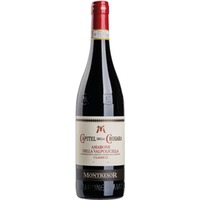 Montresor Capitel della Crosara Amarone della Valpolicella Classico DOCG 0,75 ℓ