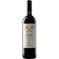 Viticcio Chianti Classico DOCG 0,75 ℓ