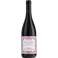 I Clivi Il Soccombente Friuli Colli Orientali DOP Schioppettino 0,75 ℓ