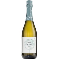I Clivi Spumante Brut Nature nOmi 0,75 ℓ