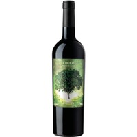 Bodegas Alceño Organic Cibolo Jumilla DOP Monastrell 0,75 ℓ