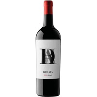 Familia Bastida Drama Red Blend La Mancha DO 0,75 ℓ