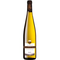 Kuentz-Bas Mosaik Alsace AOC Gewürztraminer 0,75 ℓ