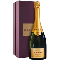 Krug Grande Cuvée Champagne Brut AOC Magnum 1,5 ℓ, Geschenketui