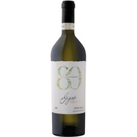 Barbanera Gigino Ottantesimo Anniversario Toscana IGT Bianco 0,75 ℓ