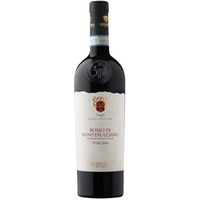 Barbanera Rosso di Montepulciano DOC 0,75 ℓ