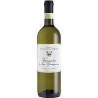 Guicciardini Strozzi Villa Cusona Vernaccia di San Gimignano DOCG 0,75 ℓ