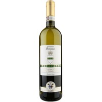 Guicciardini Strozzi Titolato Strozzi Vernaccia di San Gimignano DOCG 0,75 ℓ