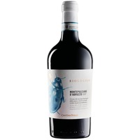 Cantina Tollo Montepulciano d'Abruzzo DOP 0,75 ℓ