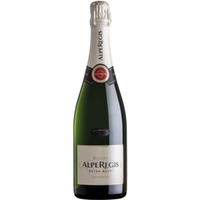 Rotari AlpeRegis Trento DOC Extra Brut Millesimato 0,75 ℓ