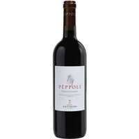 Antinori Pèppoli Chianti Classico DOCG 0,75 ℓ