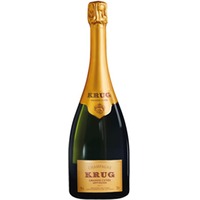 Krug Grande Cuvée Champagne AOC Brut 0,75 ℓ