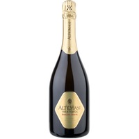 Altemasi Riserva Graal Trento Brut DOC 0,75 ℓ
