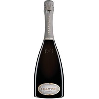 Bellavista Franciacorta Brut Satèn DOCG Millesimato 0,75 ℓ