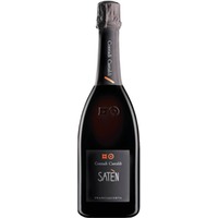 Contadi Castaldi Franciacorta DOCG Brut Satèn Millesimato 0,75 ℓ