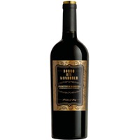 Borgo del Mandorlo Primitivo di Manduria DOC 0,75 ℓ
