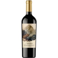 Marsicana Montepulciano d'Abruzzo DOC 0,75 ℓ