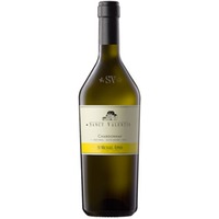 St. Michael-Eppan Sanct Valentin Südtirol - Alto Adige DOC Chardonnay 0,75 ℓ