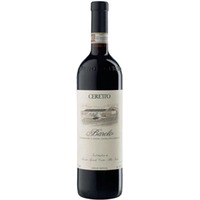 Ceretto Barolo DOCG 0,75 ℓ