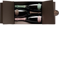 Alma Assemblage-Trilogie von