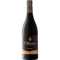Villiera Wines Stellenbosch IG Pinotage 0,75 ℓ
