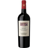 Terredora Corte di Giso Irpinia DOC Aglianico 0,75 ℓ