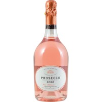 Villa Folini Prosecco DOC Rosé Brut Millesimato 0,75 ℓ