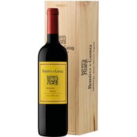 Remírez de Ganuza Rioja DOCa Reserva 0,75 ℓ, In Holzkiste