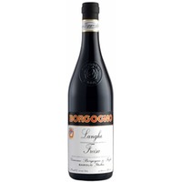 Borgogno Langhe DOC Freisa 0,75 ℓ