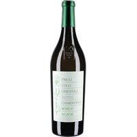 Le Vigne di Zamò Ronco Acacie Friuli Colli Orientali DOC Chardonnay 0,75 ℓ