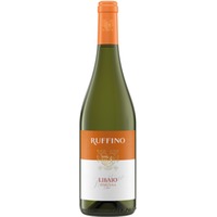 Ruffino Libaio Toscana Chardonnay IGT 0,75 ℓ