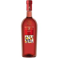 Tenuta Ulisse Merlot Terre di Chieti IGT 0,75 ℓ