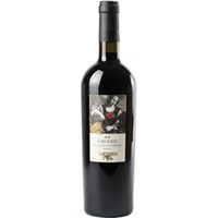 Guerrieri Galileo Colli Pesaresi Riserva DOC Sangiovese 0,75 ℓ