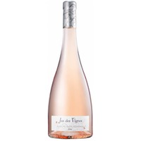 Ravoire Jas de Vignes Alpes de Haute-Provence IGP Rosé 0,75 ℓ