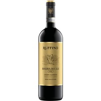 Ruffino Riserva Ducale Oro Chianti Classico Gran Selezione DOCG 0,75 ℓ