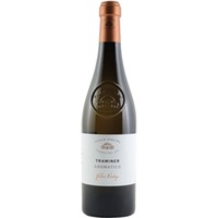 Villa Folini Folini Vintage Trevenezie IGT Traminer Aromatico 0,75 ℓ