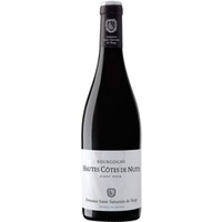 Domaine Saint Saturnin de Vergy Bourgogne Hautes Côtes de Nuits AOC Pinot Noir 0,75 ℓ