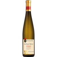 Arthur Metz Vieilles Vignes Alsace AOP Gewürztraminer 0,75 ℓ