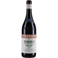 Giacomo Conterno Francia Barolo DOCG 0,75 ℓ