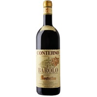 Giacomo Conterno Monfortino Barolo Riserva DOCG Magnum 1,5 ℓ