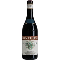 Giacomo Conterno Vigna Francia Barbera d'Alba DOC 0,75 ℓ