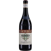 Giacomo Conterno Barolo DOCG Cerretta 0,75 ℓ