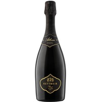 Kettmeir Spumante Metodo Classico Brut Athesis Südtirol - Alto Adige DOC 0,75 ℓ