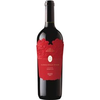 Montemajor Danza delle Spade Salento Primitivo IGT 0,75 ℓ