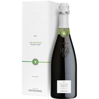 Bortolomiol Ius Naturae Valdobbiadene Prosecco Superiore Brut DOCG 0,75 ℓ, Geschenketui