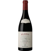 Dal Cero Tenuta Montecchiesi Klanis Cortona Syrah DOC 0,75 ℓ