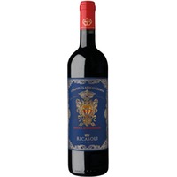Ricasoli 1141 Rocca Guicciarda Chianti Classico DOCG Riserva 0,75 ℓ