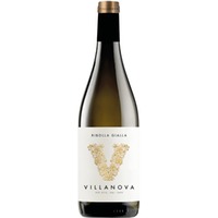Villanova Collio DOC Ribolla Gialla 0,75 ℓ