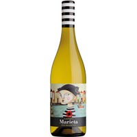 Martín Códax Marieta Rías Baixas DO Albariño 0,75 ℓ